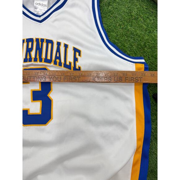 Tracy McGrady Adidas Auburndale High School Signed Basketball Jersey - Picture 9 of 9